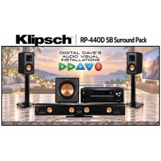 RP-440D SB PACK